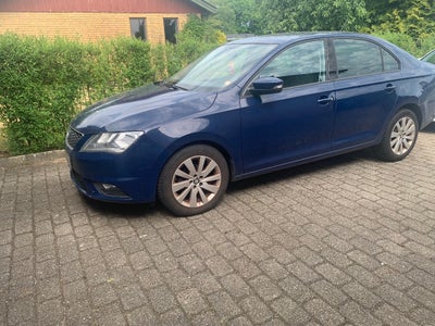 Seat Toledo 1,4 TDi 90 Style 5d