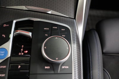 BMW i4 eDrive35 M-Sport