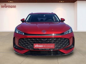 MG HS PHEV Luxury