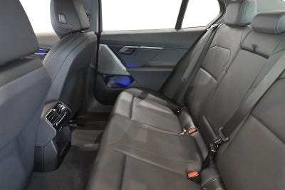 BMW i5 eDrive40 Sport Line