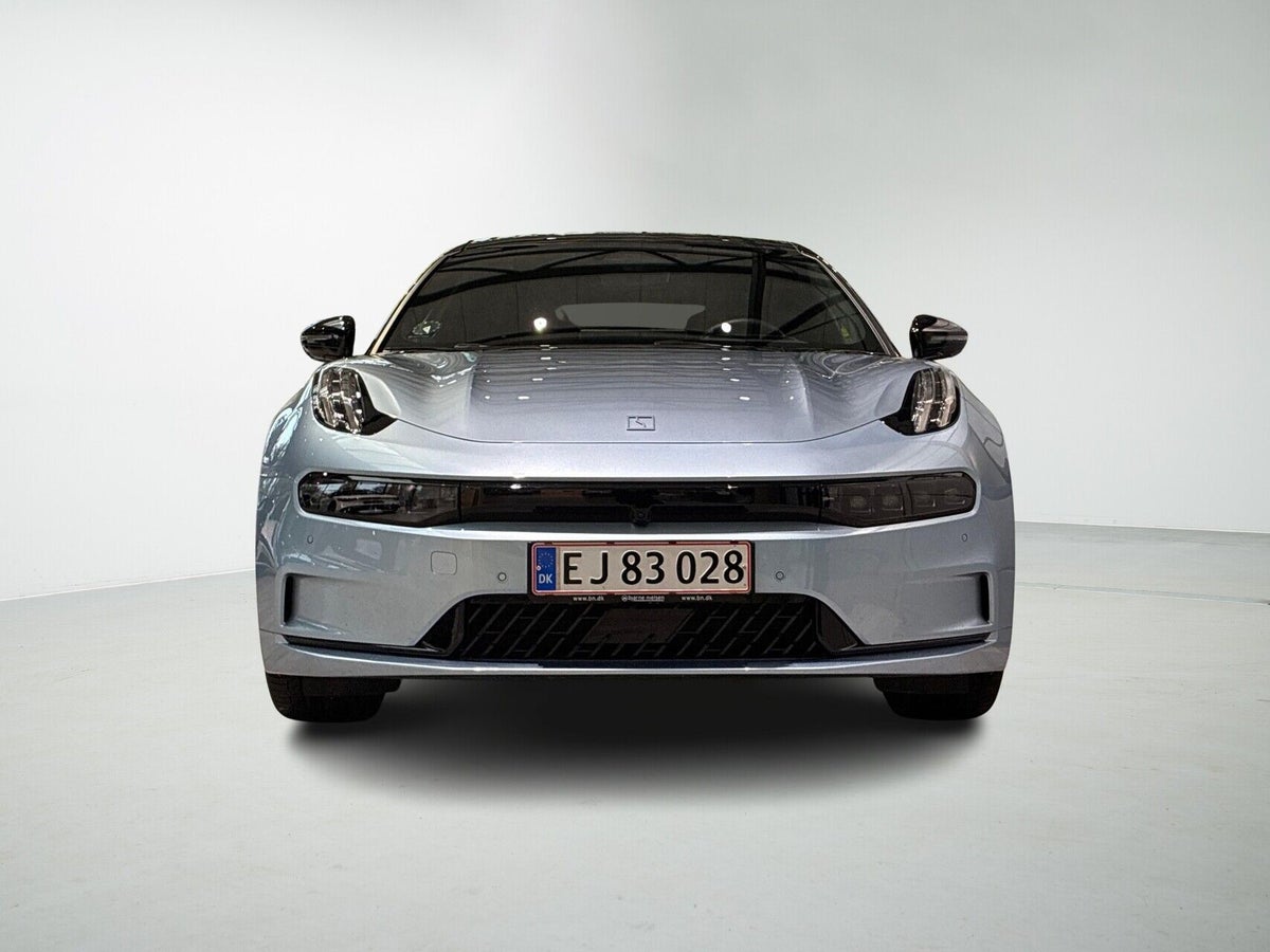 Zeekr 001 Privilege AWD billede 6