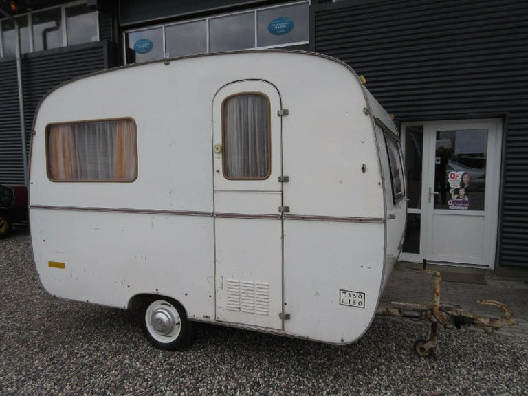 Knaus Jet