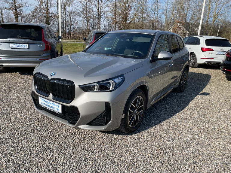 BMW iX1 xDrive30 M-Sport Premium