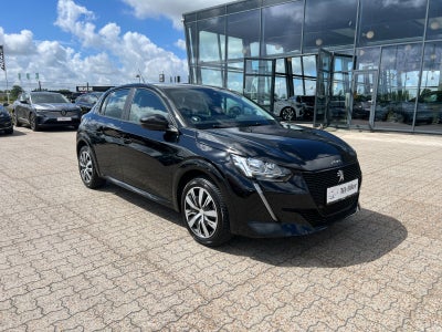 Peugeot e-208 Active Pack