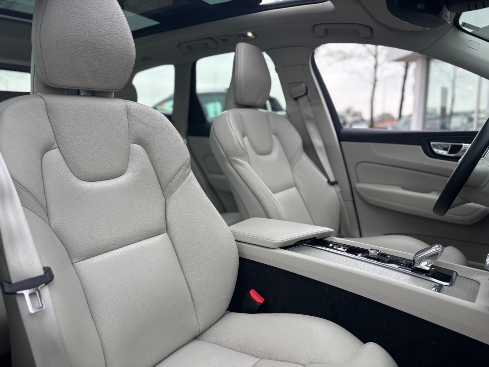 Volvo XC60 T6 ReCharge Inscription aut. AWD