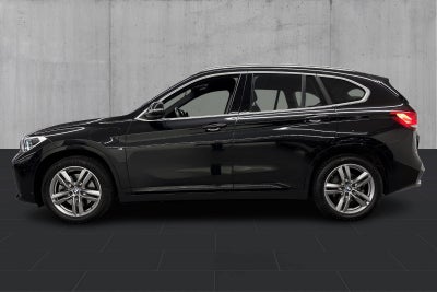 BMW X1 xDrive25e M-Sport aut. - 1