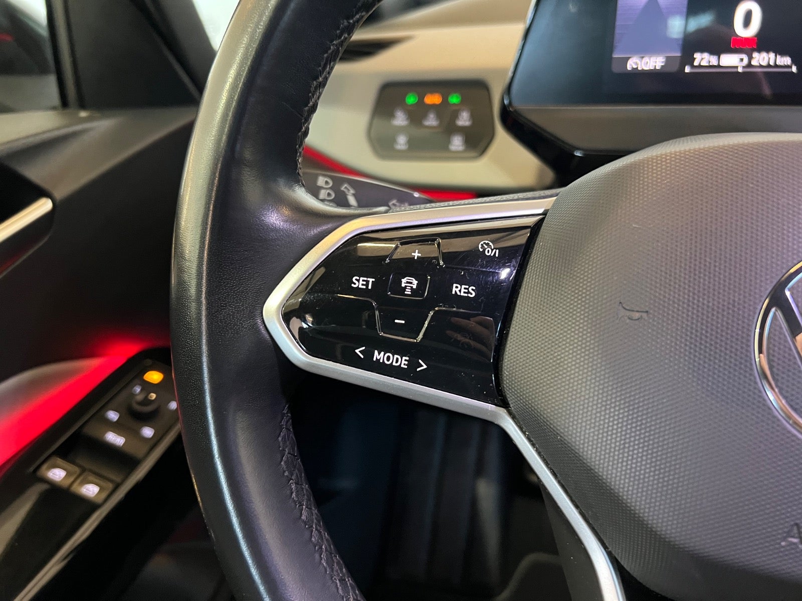 VW ID.3 Pro Performance Business