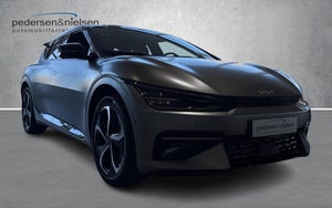 Kia EV6 Long Range GT-Line