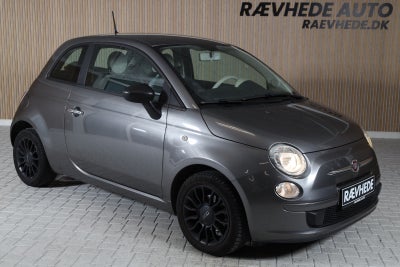 Fiat 500 0,9 TwinAir 60 Pop 3d