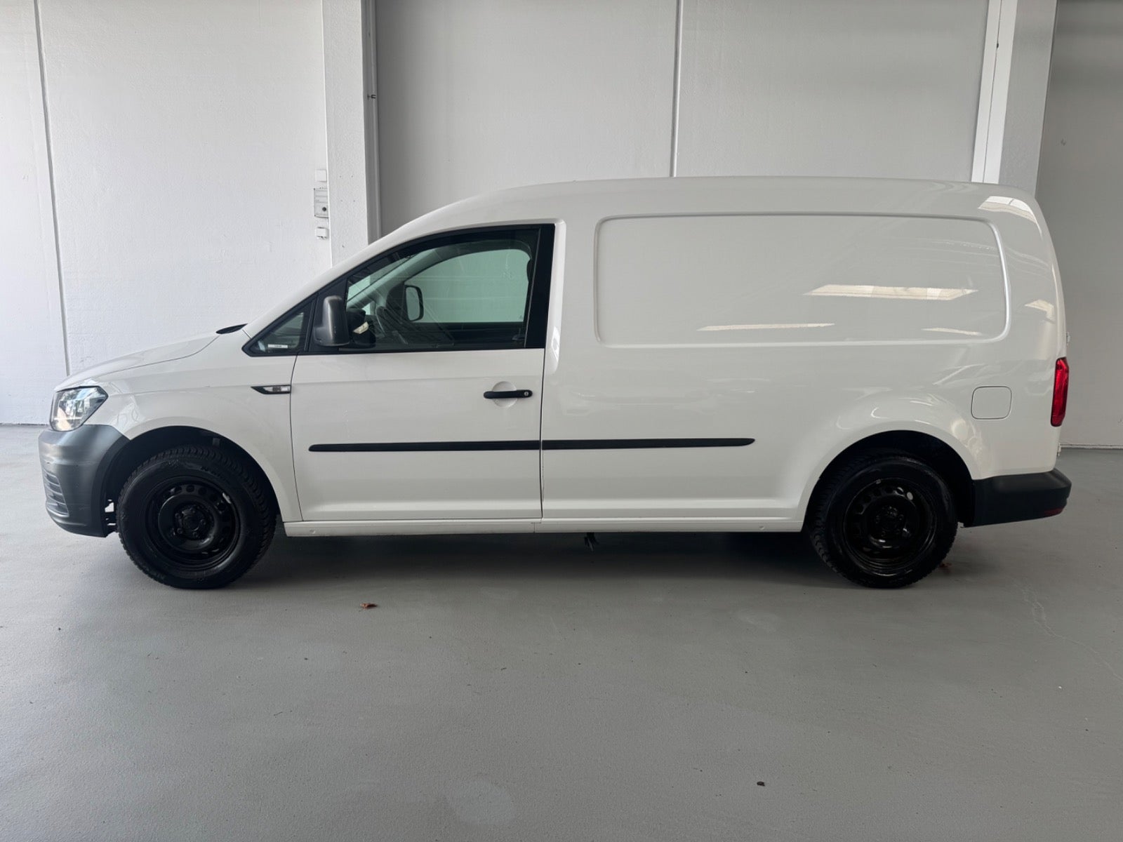 Billede af VW Caddy Maxi 2,0 TDi 102 BMT Van