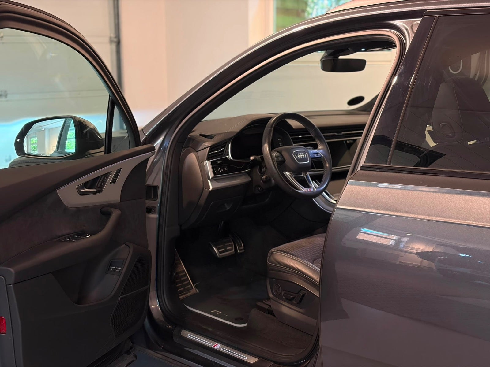 Audi – Q7