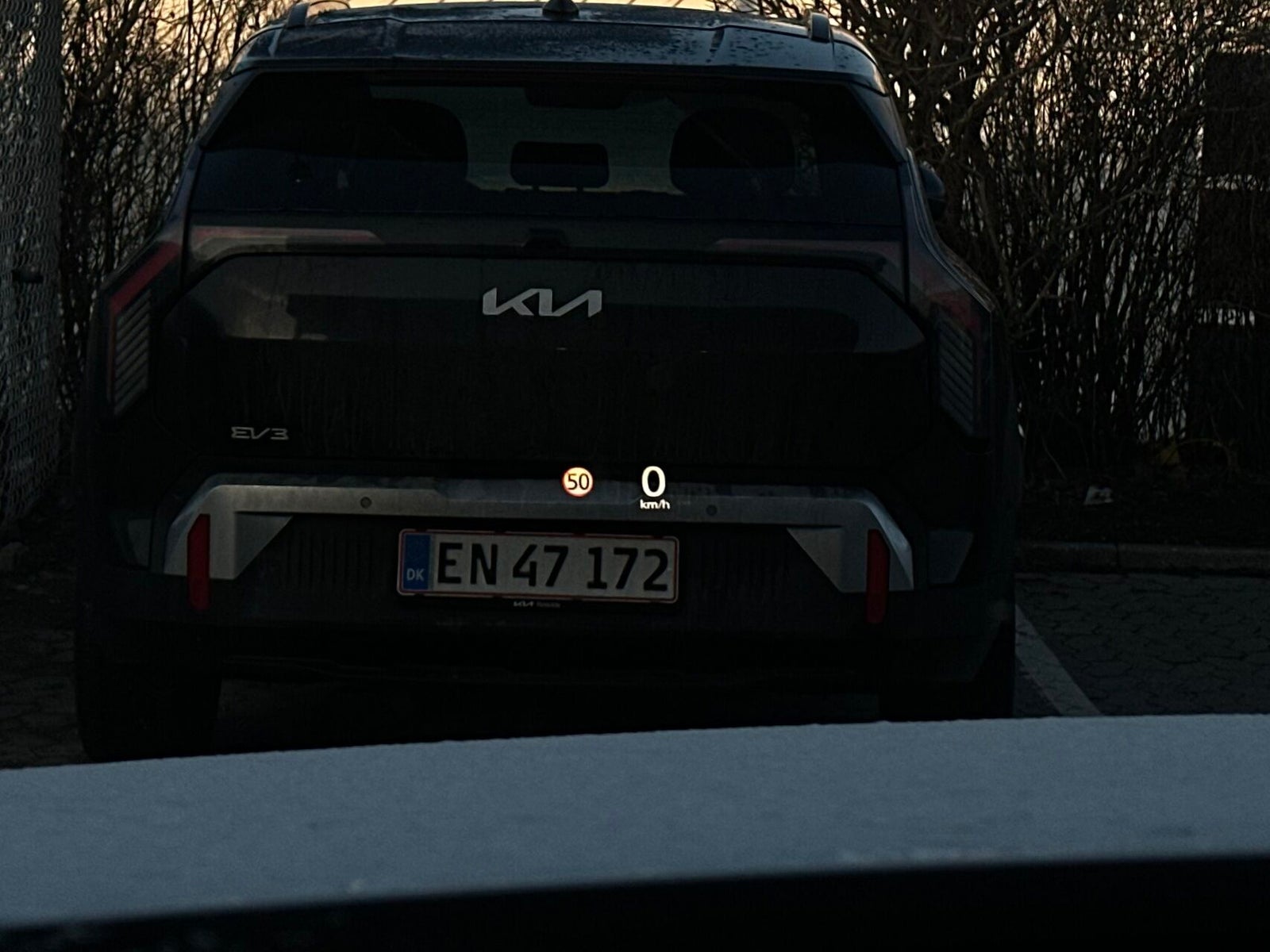 Mazda MX-30 e-SkyActiv Cosmo