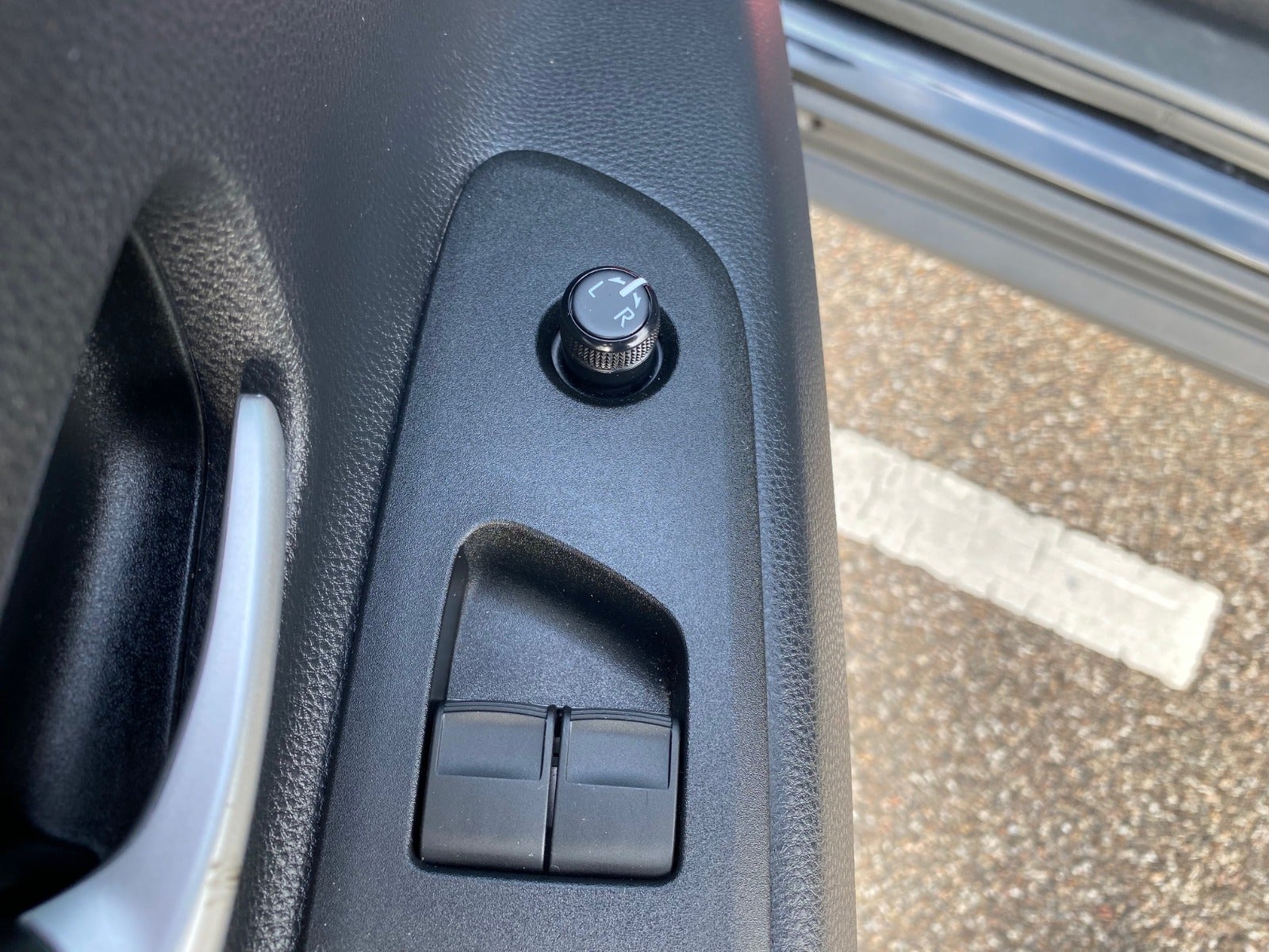 Toyota Aygo X, Billede 12
