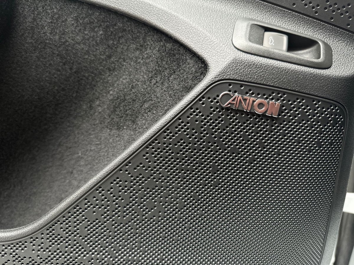 Skoda Enyaq iV RS Coupé billede 21