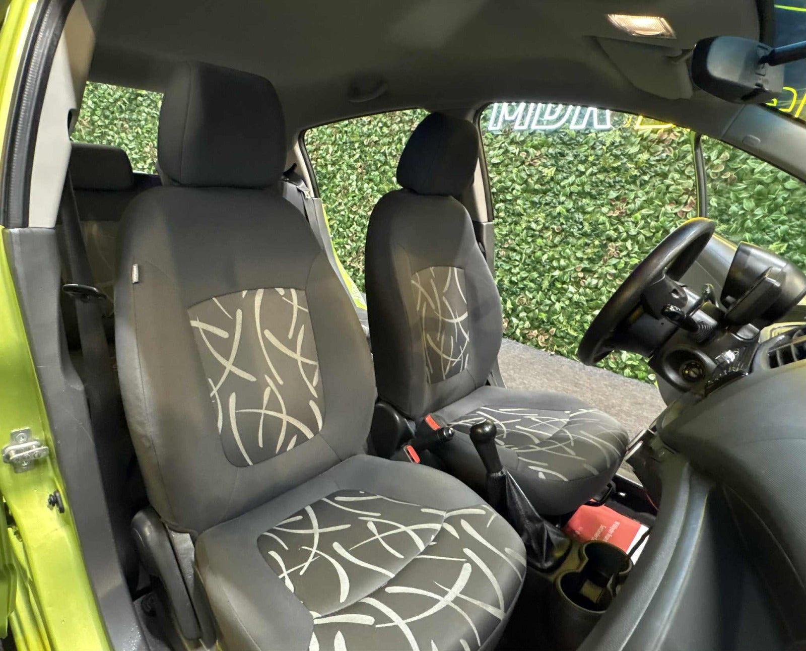 Billede af Chevrolet Spark 1,0 LA