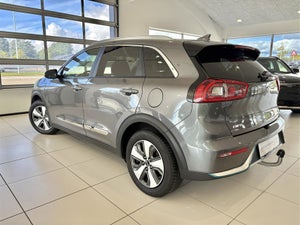 Kia Niro PHEV Comfort DCT