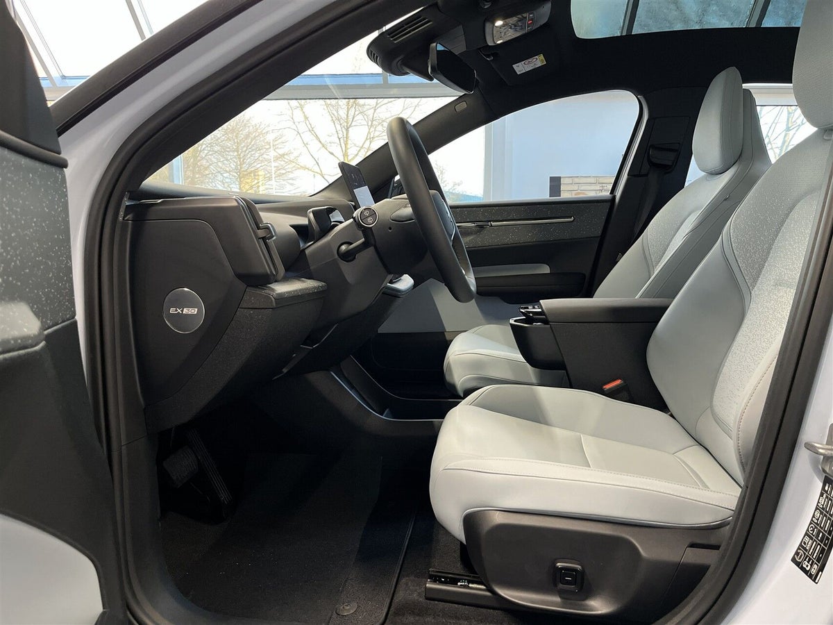 Volvo EX30 Twin Performance Ultra billede 4