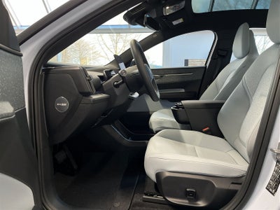 Volvo EX30 Twin Performance Ultra billede 3