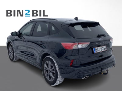 Ford Kuga PHEV ST-Line X CVT billede 2