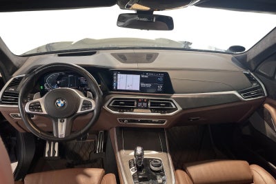 BMW X5 xDrive45e M-Sport aut.