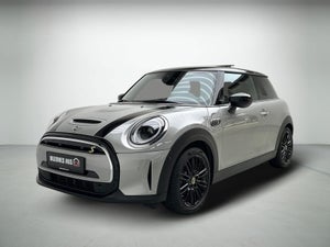 MINI Cooper SE Yours Trim