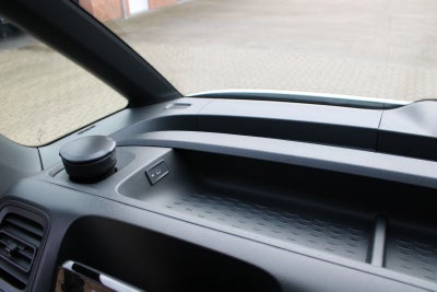 VW ID.Buzz Cargo Comfort