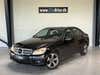 Mercedes C200 CDi Avantgarde aut.