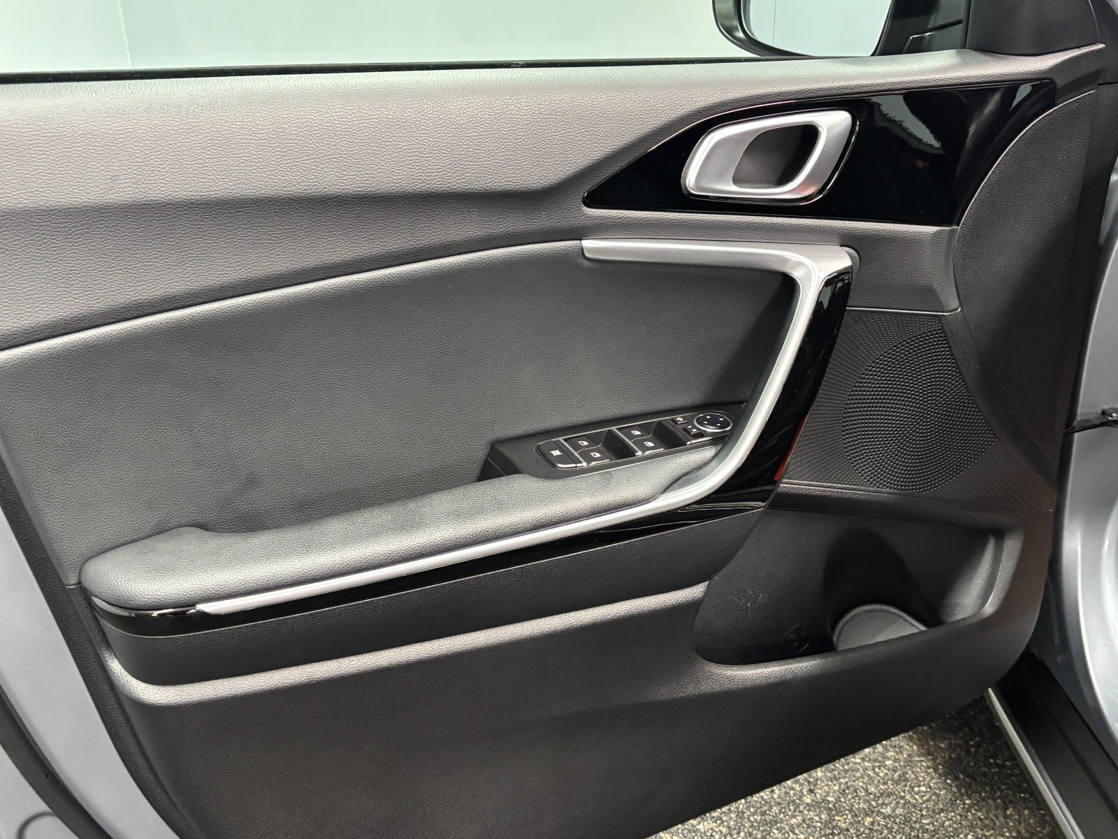Billede af Kia XCeed 1,6 PHEV Prestige DCT
