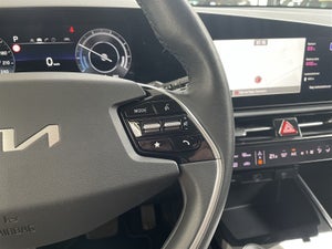 Kia Niro EV Prestige