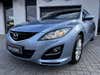 Mazda 6 Premium thumbnail