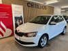 Skoda Fabia TSi 110 Ambition DSG thumbnail