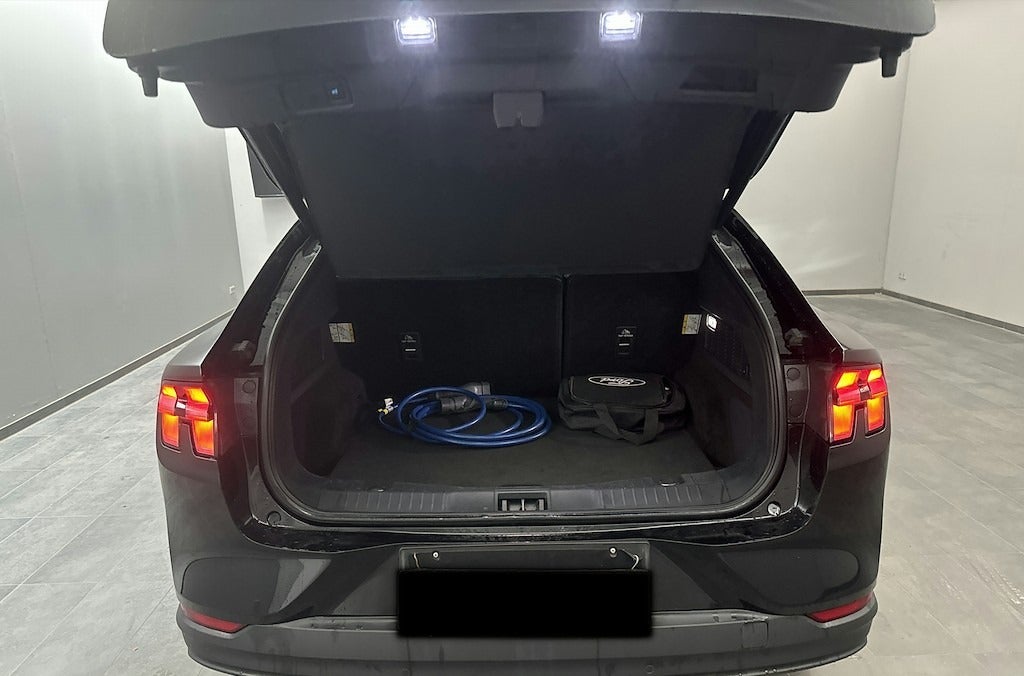 Ford Mustang Mach-E Standard Range