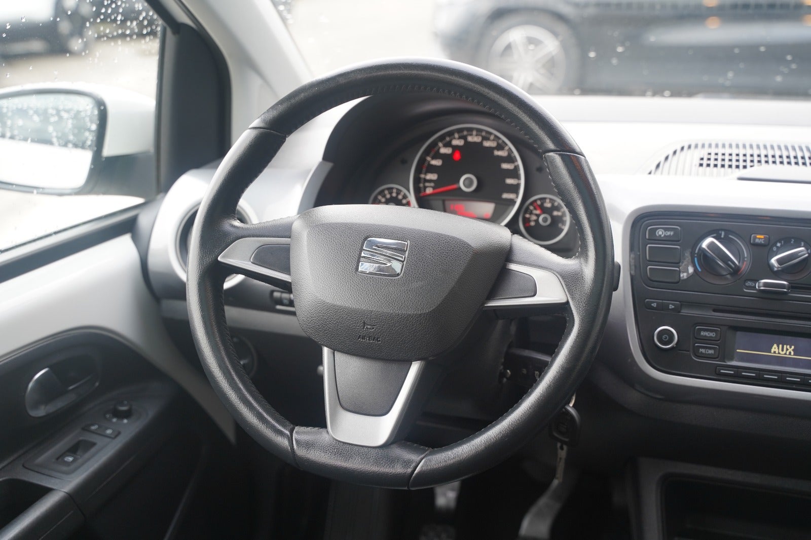 Billede af Seat Mii 1,0 75 Reference eco