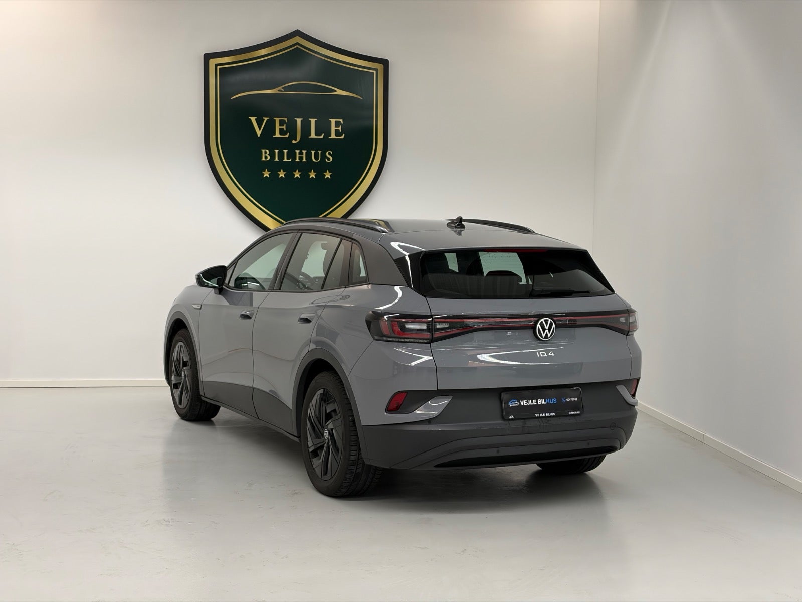 Billede af VW ID.4 77 Pro Performance Life