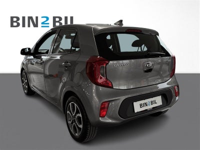 Kia Picanto Vision billede 2
