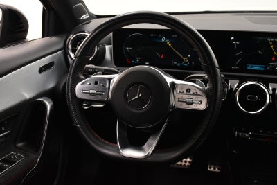 Mercedes A200 AMG Line aut.