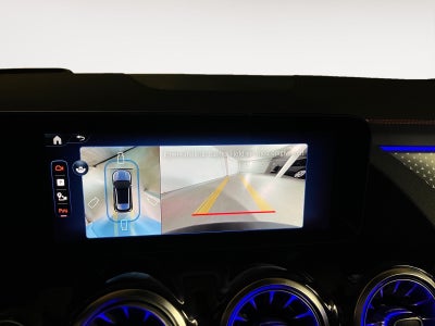 Mercedes EQA350 AMG Edition 4Matic Van