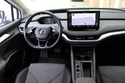 Skoda Enyaq iV Ultra