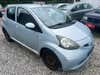 Toyota Aygo  thumbnail