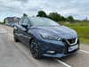 Nissan Micra IG-T 92 Tekna thumbnail