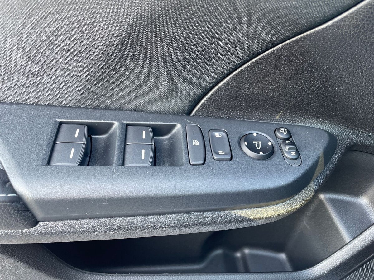 Honda Civic VTEC Turbo Sport+ CVT billede 16