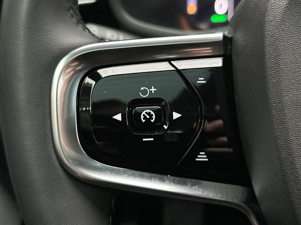 Polestar 2 Long Range billede 16