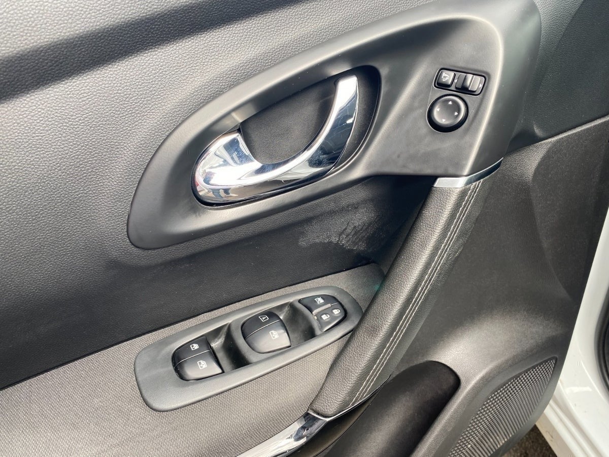Billede af Renault Kadjar 1,5 dCi 110 Zen EDC Van