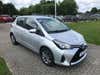 Toyota Yaris Hybrid H2 Touch e-CVT