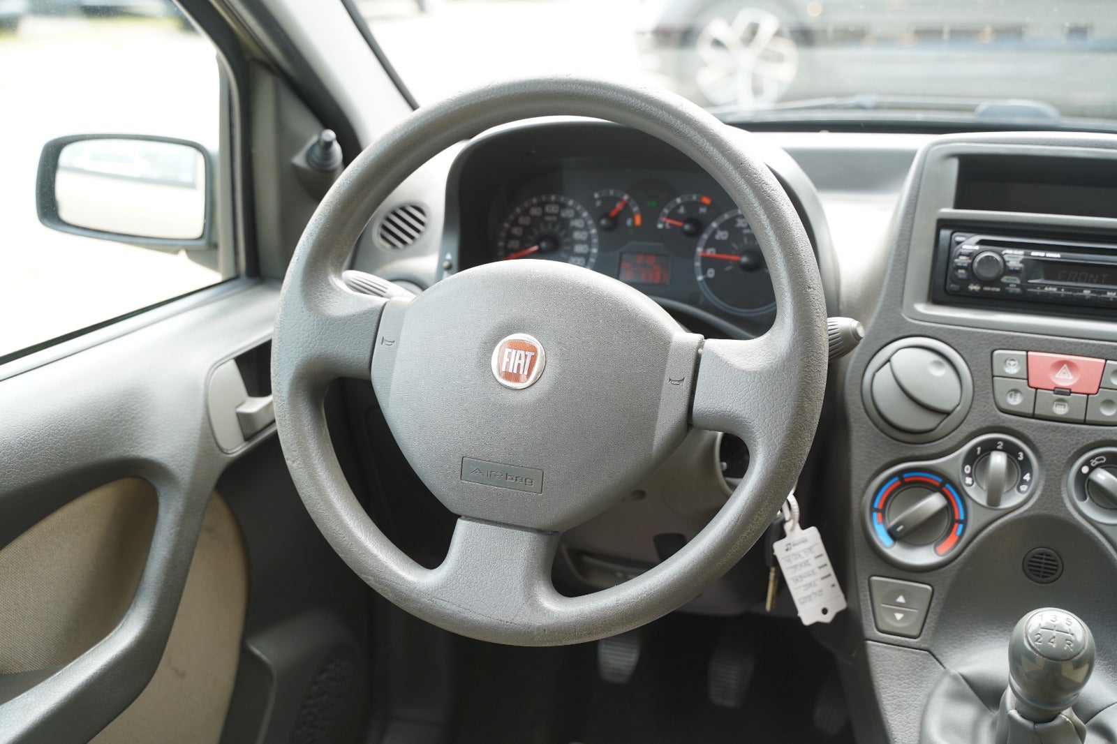 Billede af Fiat Panda 1,2 Ciao ECO