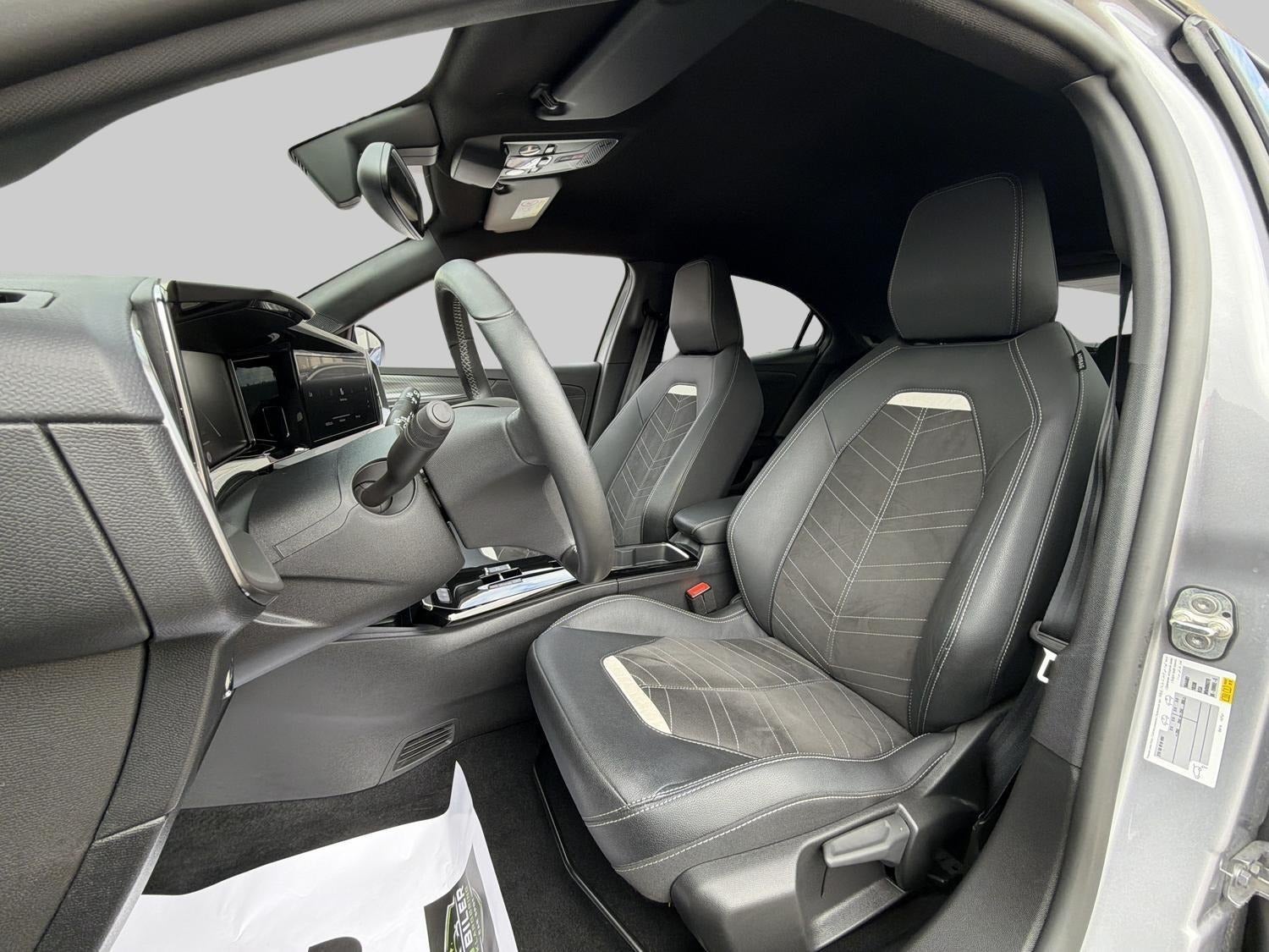 Billede af Opel Mokka-e 50 Ultimate