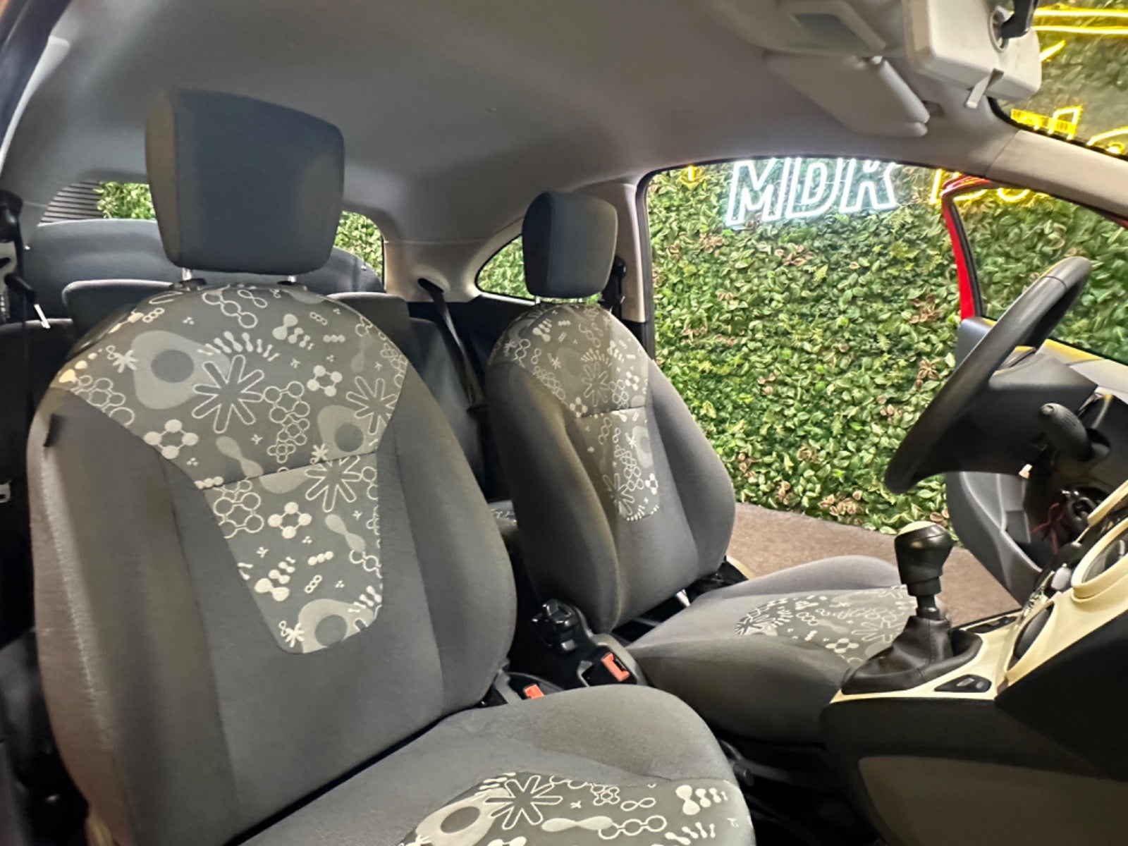 Billede af Ford Ka 1,2 Trend