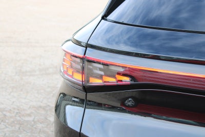 VW ID.4 Move+