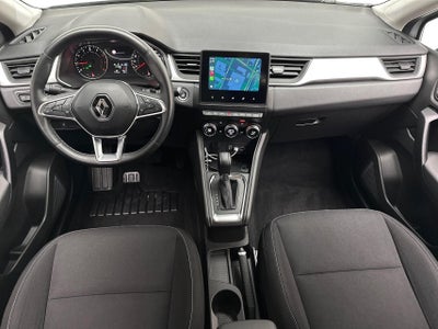 Renault Captur TCe 130 Zen EDC billede 3