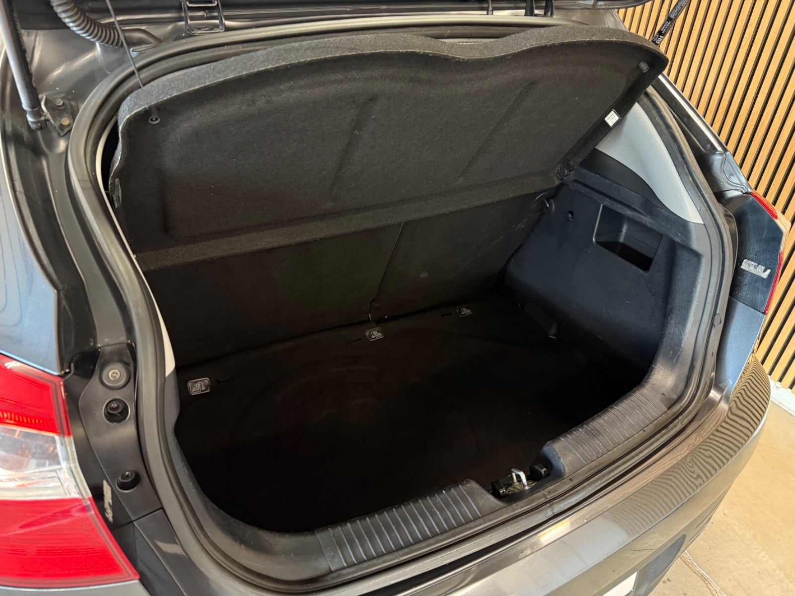 Kia Rio CVVT Style+